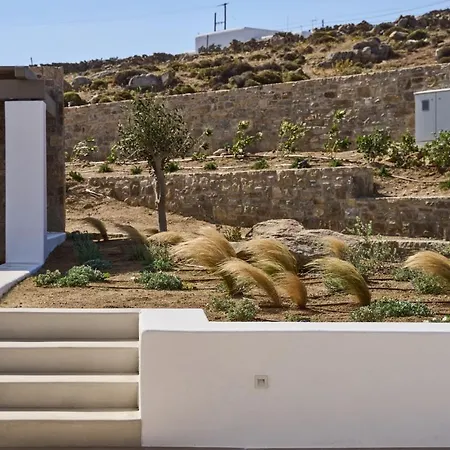 Magnificent Agia Sofia 6 Bedrooms Sapphire Outstanding Sea And Sunset Views Villa *
