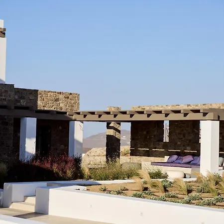 Magnificent Agia Sofia 6 Bedrooms Sapphire Outstanding Sea And Sunset Views Villa
