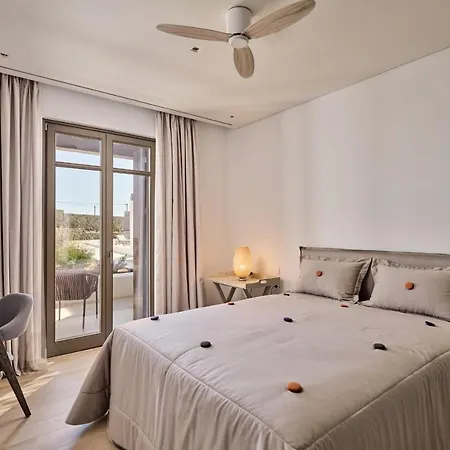 Magnificent Agia Sofia 6 Bedrooms Sapphire Outstanding Sea And Sunset Views