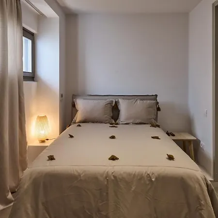 Villa Magnificent Agia Sofia 6 Bedrooms Sapphire Outstanding Sea And Sunset Views
